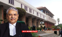 क्या बिना एडमिशन/डिनायल एफिडेविट के लिखित बयान नॉन-एस्ट (अमान्य) है? दिल्ली हाईकोर्ट ने बड़ी बेंच को सौंपा मामला