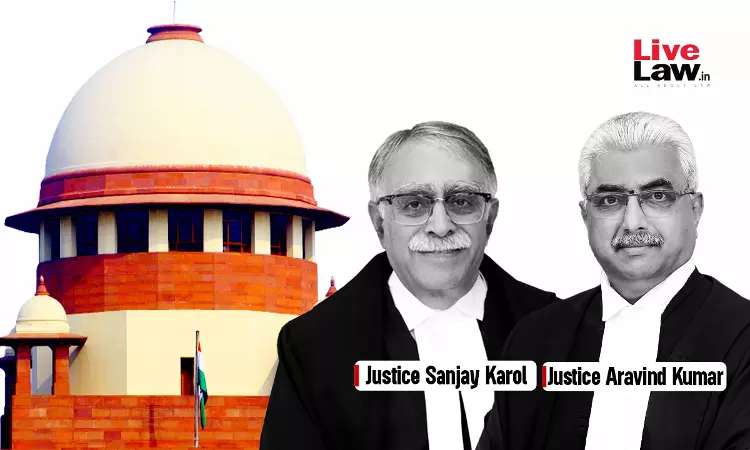 Limitation Act | परिसीमा की गणना करते समय गलत मंच पर सद्भावनापूर्ण मुक़दमेबाजी लड़ने में लगने वाला समय शामिल नहीं किया जाएगा : सुप्रीम कोर्ट