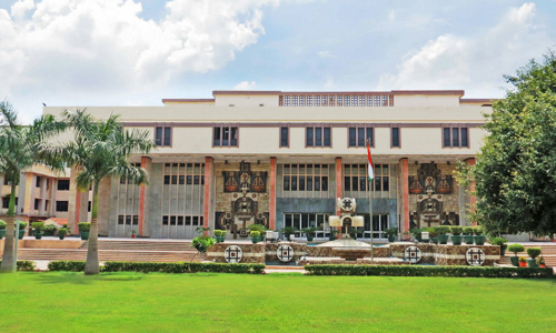 कोर्ट ब्रेक के दौरान 30 दिन की छूट अवधि समाप्त, धारा 34 याचिका पर पुनर्विचार नहीं किया जा सकता: दिल्ली हाईकोर्ट