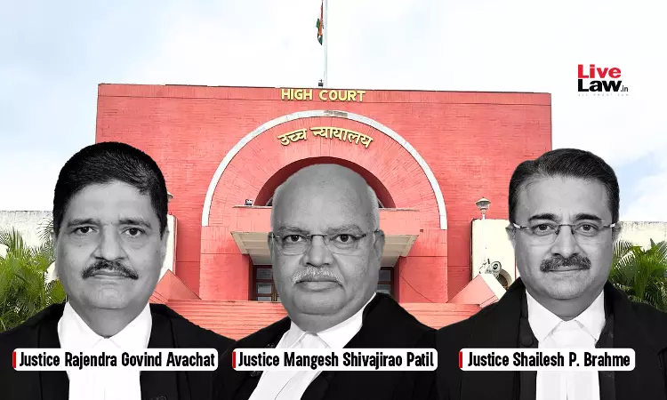 [साइबर अपराध] यदि आईटी अधिनियम के तहत धाराएं अपराध के सभी तत्वों को संबोधित नहीं करती हैं तो सा‌थ में आईपीसी को लागू किया जा सकता है: बॉम्बे हाईकोर्ट पूर्ण पीठ