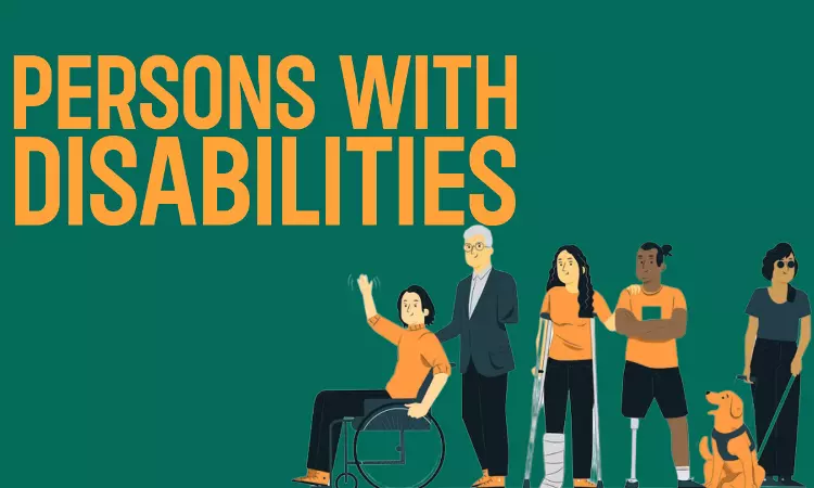 दिल्‍ली हाईकोर्ट का निर्देश- हाईकोर्ट और जिला न्यायालयों में मौजूद एक्सेसिबिलिटी वर्क स्टेशंस और वल्नरबल विटनेस रूम्स का उपयोग विकलांग अभियुक्तों को हाईब्रिड सुनवाई में भाग लेने के लिए किया जाए