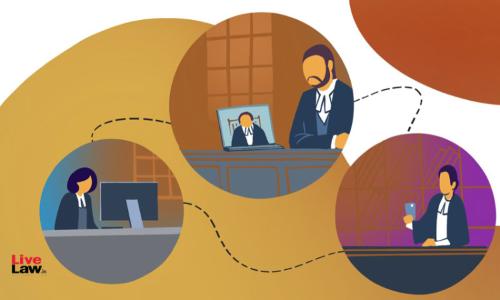 दिल्ली हाईकोर्ट ने हाइब्रिड कोर्ट परियोजना को लागू करने के निर्देश जारी किए, दिल्ली सरकार को वित्तीय अनुमतियों में तेजी लाने का निर्देश दिया दिल्ली हाईकोर्ट ने हाइब्रिड कोर्ट परियोजना को लागू करने के निर्देश जारी किए, दिल्ली सरकार को वित्तीय अनुमतियों में तेजी लाने का निर्देश दिया