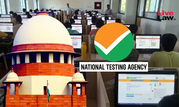 NEET UG 2026 Cancellation : यूनाइटेड डॉक्टर्स फ्रंट ने NTA को भंग करने की मांग लेकर सुप्रीम कोर्ट का रुख किया