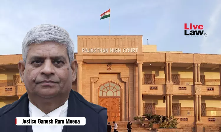 राजस्थान हाईकोर्ट ने असिस्टेंट प्रोफेसर भर्ती परीक्षा के नतीजों की घोषणा पर रोक लगाई, मामला आंसर की पर आपत्तियों से जुड़ा
