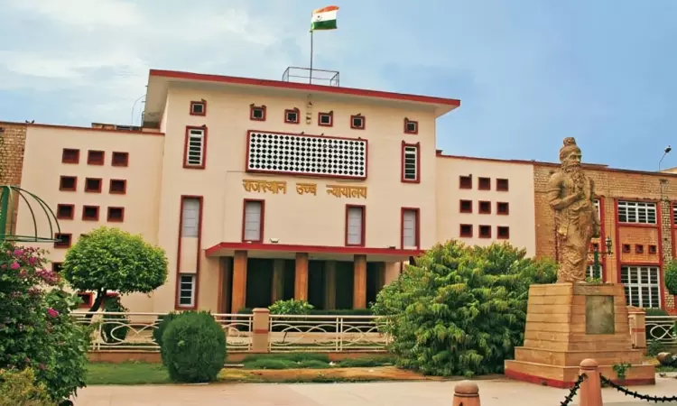 निर्धारित समय के बाद शराब बिक्री पर सख्त हुआ राजस्थान हाईकोर्ट, औचक निरीक्षण के आदेश निर्धारित समय के बाद शराब बिक्री पर सख्त हुआ राजस्थान हाईकोर्ट, औचक निरीक्षण के आदेश