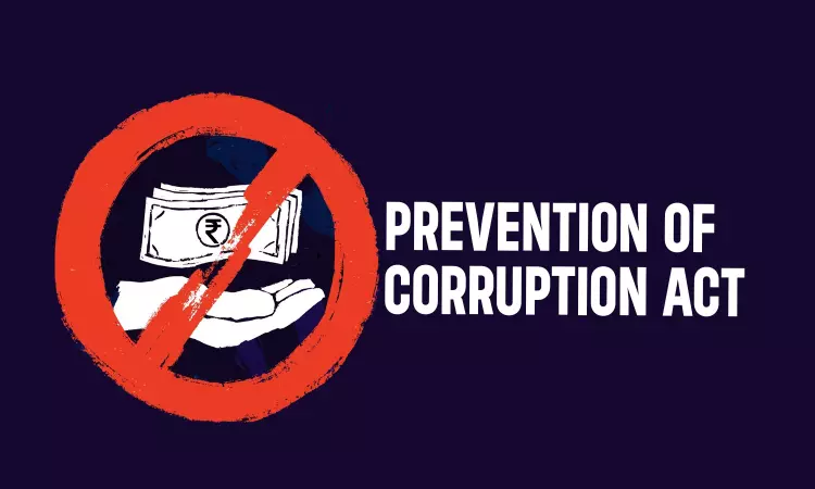 PC Act के तहत कार्रवाई के लिए रिश्वत की मांग और उसे स्वीकार करना ही काफी: राजस्थान हाईकोर्ट