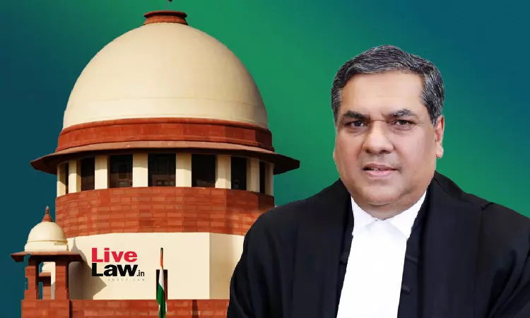 सीजेआई संजीव खन्ना ने लंबित मामलों को कम करने, निर्णयों को सरल बनाने और मध्यस्थता को बढ़ावा देने की आवश्यकता पर बल दिया