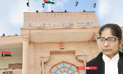 CrPC की धारा 156(3) के तहत जांच का आदेश देने के बाद कोर्ट फंक्टस ऑफिसियो नहीं हो जाता, उसे प्रोग्रेस रिपोर्ट मांगनी चाहिए: राजस्थान हाईकोर्ट CrPC की धारा 156(3) के तहत जांच का आदेश देने के बाद कोर्ट फंक्टस ऑफिसियो नहीं हो जाता, उसे प्रोग्रेस रिपोर्ट मांगनी चाहिए: राजस्थान हाईकोर्ट