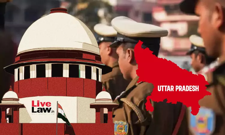 सुप्रीम कोर्ट ने डकैत को मारकर लोगों की जान बचाने वाले 83 वर्षीय पूर्व कांस्टेबल को 5 लाख रुपए का मानदेय प्रदान किया