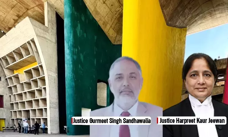 पंजाब एंड हरियाणा हाईकोर्ट ने हरियाणा विधानसभा द्वारा भूमि अधिग्रहण अधिनियम में शामिल किए गए भूमि को गैर-अधिसूचित करने का प्रावधान खारिज किया