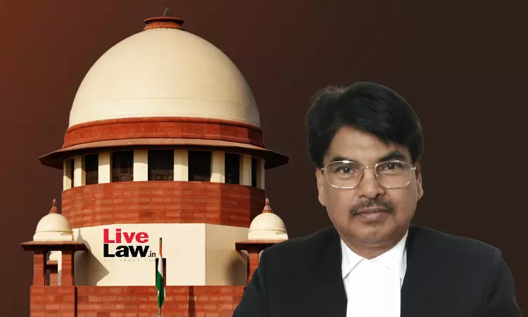 सुप्रीम कोर्ट ने BCI चेयरमैन मनन कुमार मिश्रा को राज्यसभा से अयोग्य ठहराने की याचिका खारिज की