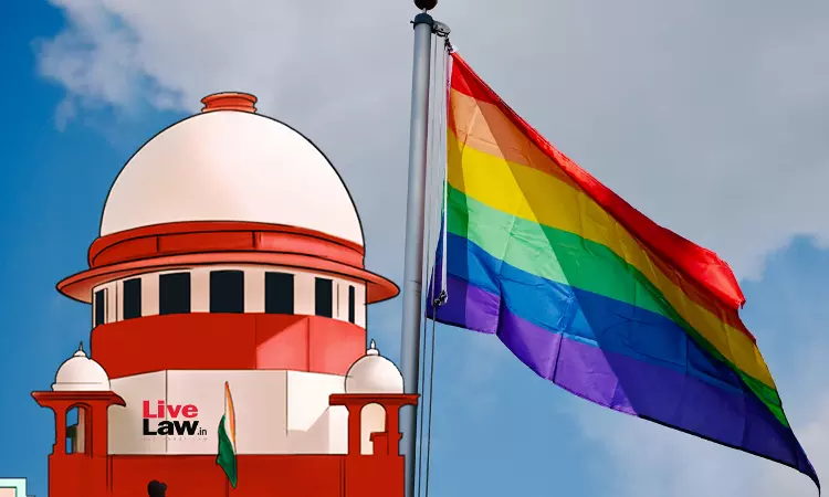 सुप्रीम कोर्ट ने ट्रांसवुमन को दिल्ली में टीचिंग पोस्ट के लिए ट्रांसजेंडर के तौर पर अप्लाई करने की इजाज़त दी सुप्रीम कोर्ट ने ट्रांसवुमन को दिल्ली में टीचिंग पोस्ट के लिए ट्रांसजेंडर के तौर पर अप्लाई करने की इजाज़त दी