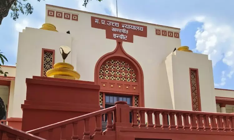 पिता बेटे और बेटी की पढ़ाई के खर्च में भेदभाव नहीं कर सकते: मध्य प्रदेश हाईकोर्ट