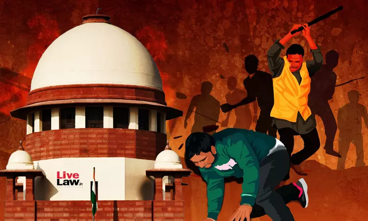 क्या चश्मदीदों को चोटों को मापना होता है?: हत्या के मामले में बॉम्बे हाईकोर्ट के जमानत देने के आदेश पर सुप्रीम कोर्ट