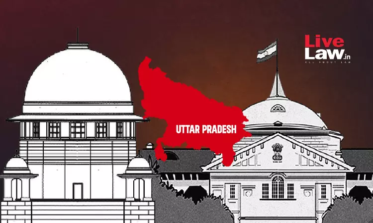 सुप्रीम कोर्ट का इलाहाबाद हाईकोर्ट चीफ जस्टिस से अनुरोध- लंबे समय से लंबित सर्विस विवादों का प्राथमिकता के आधार पर करें निपटारा