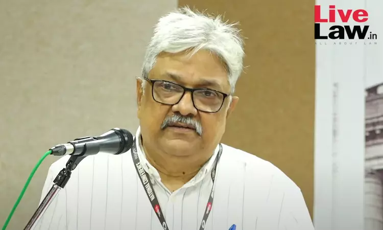 जनसंख्या के आधार पर परिसीमन के बाद ख़त्म हो जाएगी दक्षिणी राज्यों के वोटों की अहमियत: जस्टिस के.एम. जोसेफ
