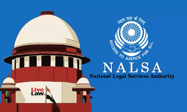 कानूनी सहायता बचाव वकील ने अपने अनुबंधों को नवीनीकृत न करने के NALSA के फैसले के खिलाफ सुप्रीम कोर्ट का रुख किया