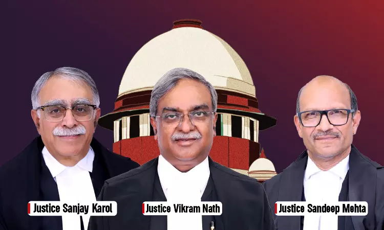आतंकवाद से जुड़े मामलों में भी संवैधानिक सुरक्षा और निष्पक्ष सुनवाई के अधिकार को कम नहीं किया जा सकता: सुप्रीम कोर्ट