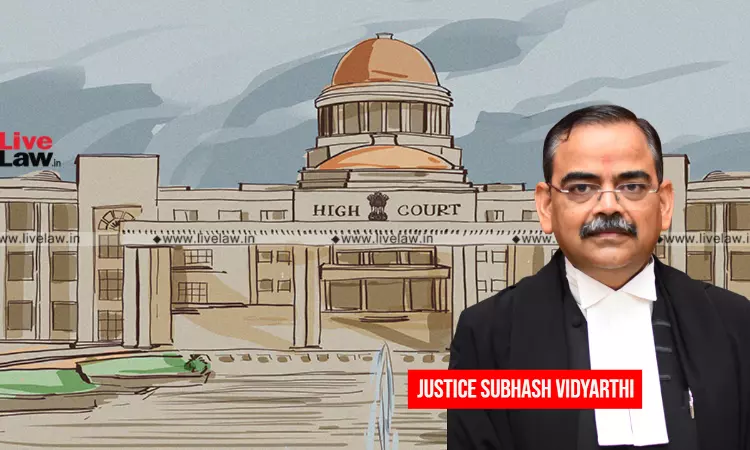 यूपी सरकार दमन के हथियार के तौर पर इस्तेमाल कर रही है गुंडा एक्ट: इलाहाबाद हाईकोर्ट