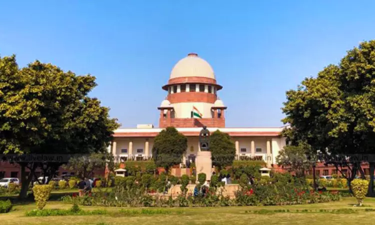 शिकायतकर्ता के ख़िलाफ़ कथित अपराध को रोकने के लिए अपना घर खाली कर दे आरोपी: हाईकोर्ट की ज़मानत शर्त, सुप्रीम कोर्ट ने की रद्द