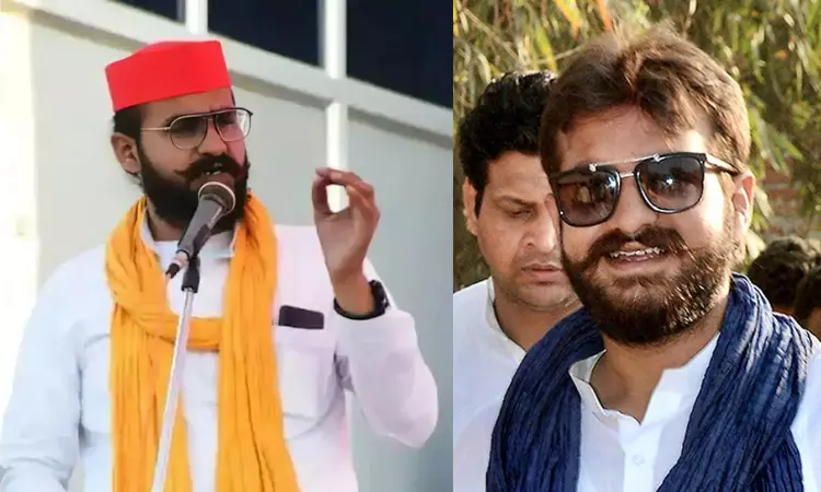 हिसाब-किताब केस | राजनीति में नफरत या भड़काऊ भाषण के लिए कोई जगह नहीं: कोर्ट ने अब्बास अंसारी को दोषी ठहराया हिसाब-किताब केस | राजनीति में नफरत या भड़काऊ भाषण के लिए कोई जगह नहीं: कोर्ट ने अब्बास अंसारी को दोषी ठहराया