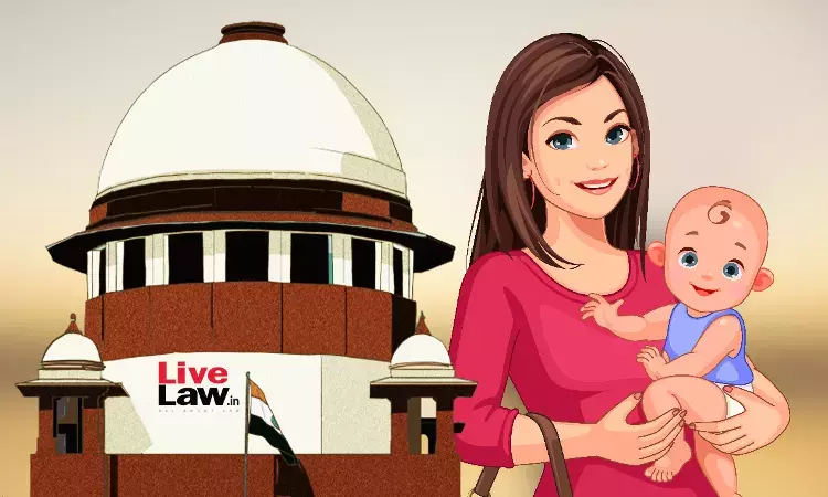 सबसे बड़ी क्रूरता: सुप्रीम कोर्ट ने 6 महीने के जुड़वां बच्चों से पत्नी को दूर रखने पर पति को फटकार लगाई