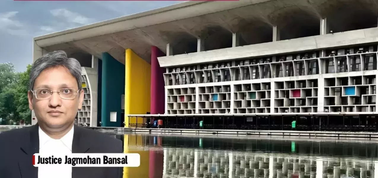 पुलिस भर्ती के लिए अपॉइंटमेंट लेटर, एप्लीकेशन से पहले रद्द हुई FIR की जानकारी न देने पर रद्द नहीं किया जा सकता: पंजाब एंड हरियाणा हाईकोर्ट