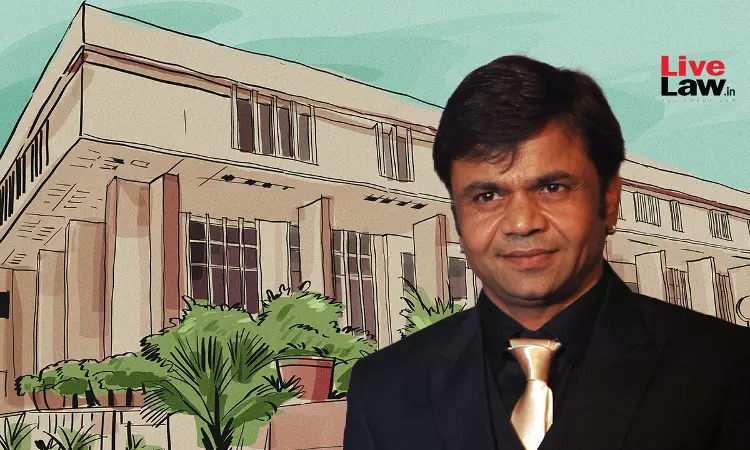 चेक बाउंस मामलों में हाईकोर्ट ने एक्टर राजपाल यादव को सुनाई तीन महीने की सजा चेक बाउंस मामलों में हाईकोर्ट ने एक्टर राजपाल यादव को सुनाई तीन महीने की सजा