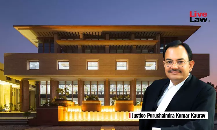 बिना आरोप वाले लोगों के बैंक अकाउंट मनमाने तरीके से फ्रीज करना आर्टिकल 19(1)(g), 21 का उल्लंघन: दिल्ली हाईकोर्ट