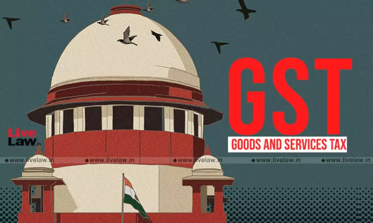 GST सप्लाई पर टैक्स, मुनाफ़े पर नहीं: सुप्रीम कोर्ट ने टैक्स की ज़िम्मेदारी गेम के बाद के नेट नतीजे पर होती है दलील क्यों खारिज की?