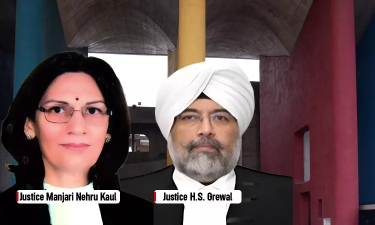 गलत दोषसिद्धि का जोखिम खतरनाक रूप बढ़ जाता है: P&H हाईकोर्ट ने हत्या के मामले में 3 लोगों को बरी किया, जहां शव नहीं मिला था