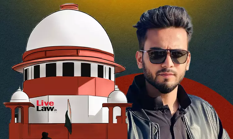 एल्विश यादव को राहत: सुप्रीम कोर्ट ने स्नेक वेनम मामले में FIR रद्द की, नई शिकायत की अनुमति