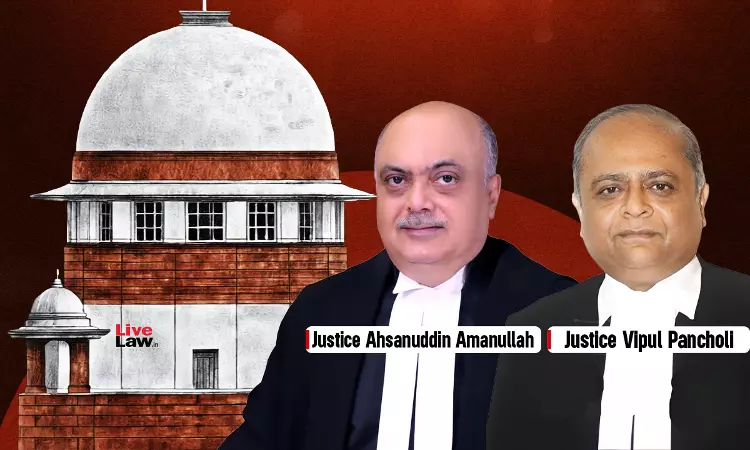 ठेकेदार के माध्यम से रखे गए कर्मचारी नियमित कर्मियों के समान दर्जा नहीं मांग सकते: सुप्रीम कोर्ट