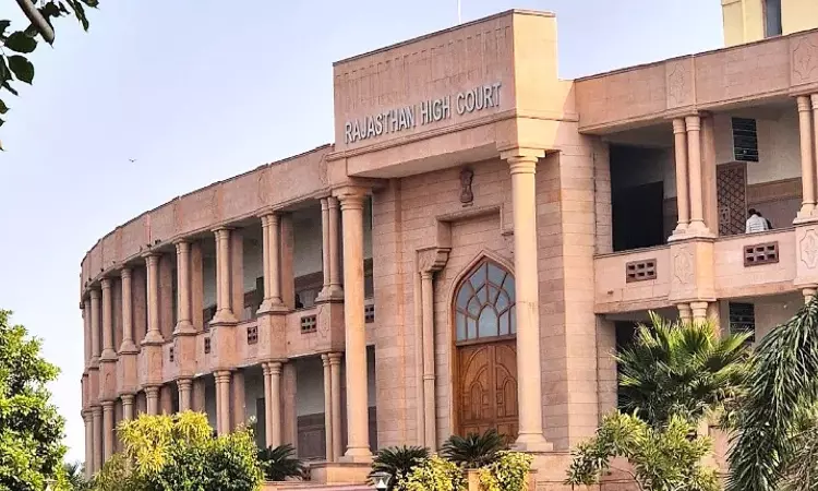 Section 311 CrPC | कोर्ट अहम गवाह को बुला सकता है, भले ही प्रॉसिक्यूशन न बुलाए: राजस्थान हाईकोर्ट