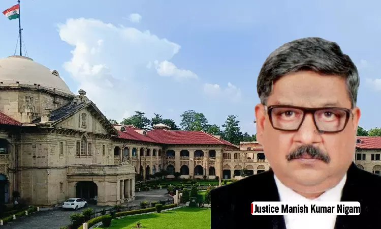 मुकदमे में मुद्दे तय होने के 18 साल बाद शुरुआती मुद्दा नहीं उठाया जा सकता: इलाहाबाद हाईकोर्ट मुकदमे में मुद्दे तय होने के 18 साल बाद शुरुआती मुद्दा नहीं उठाया जा सकता: इलाहाबाद हाईकोर्ट