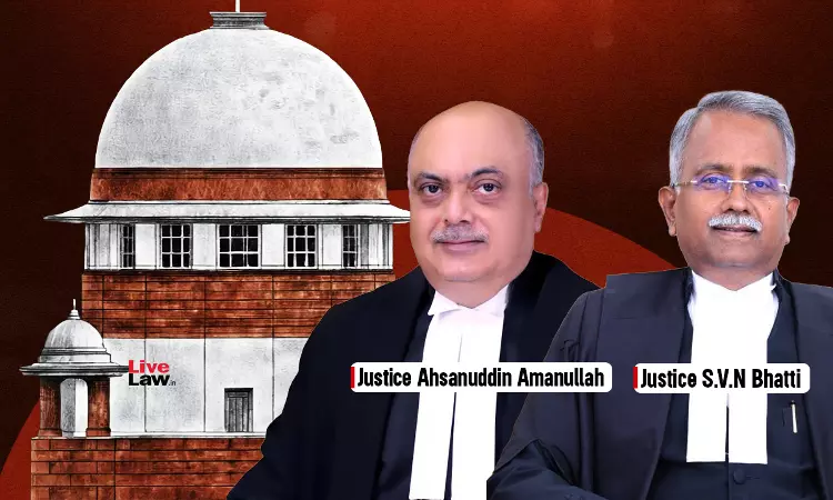 S.469 CrPC | परिसीमा अवधि उस तारीख से शुरू होता है जब अपराधी की पहचान पता चलती है, न कि शिकायत मिलने से: सुप्रीम कोर्ट