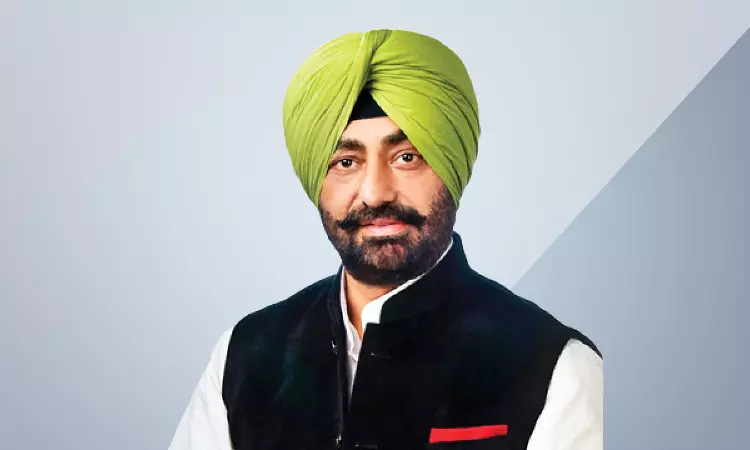 अतिक्रमण विवाद में अवमानना ​​क्षेत्राधिकार का दुरुपयोग करने पर Congress MLA सुखपाल सिंह खैरा पर लगा ₹6 लाख का जुर्माना