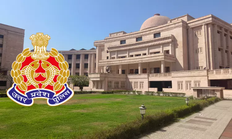 सुप्रीम कोर्ट कुछ भी कहे, पुलिस अपनी मनमर्जी करती है: इलाहाबाद हाईकोर्ट ने सतेंद्र अंतिल फैसले को नज़रअंदाज़ करने पर पुलिसकर्मी को फटकार लगाई