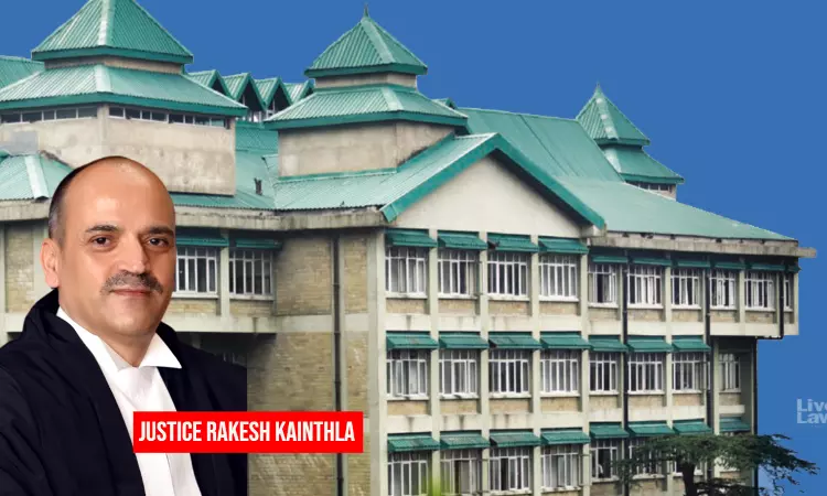 पुलिस के पास हैंडराइटिंग, सिग्नेचर लेने की पावर CrPC की धारा 311-A से अलग: हिमाचल प्रदेश हाईकोर्ट ने CBI जांच के खिलाफ रिवीजन खारिज की