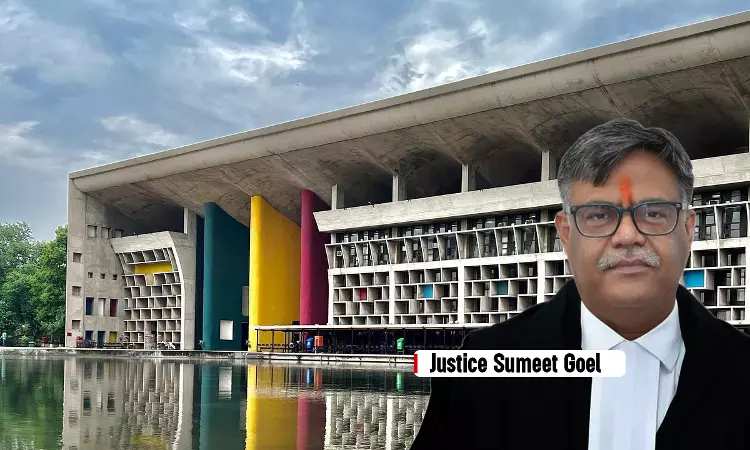 पंजाब एंड हरियाणा हाईकोर्ट ने 5,700 किलो साइकोट्रोपिक ड्रग्स केस में ज़मानत देने से मना किया, कहा- कॉर्पोरेट लाइसेंस NDPS उल्लंघन को नहीं बचा सकते पंजाब एंड हरियाणा हाईकोर्ट ने 5,700 किलो साइकोट्रोपिक ड्रग्स केस में ज़मानत देने से मना किया, कहा- कॉर्पोरेट लाइसेंस NDPS उल्लंघन को नहीं बचा सकते