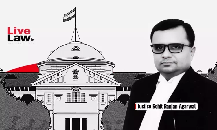 क्लेमंट की साक्षरता और आर्थिक स्थिति के आधार पर मुआवज़ा रोकने की ट्रिब्यूनल की इजाज़त देने वाले नियम आर्टिकल 14 का उल्लंघन करते हैं: इलाहाबाद हाईकोर्ट