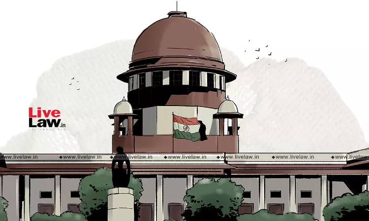 चार साल से आरोप तय न होना चौंकाने वाला: सुप्रीम कोर्ट ने महाराष्ट्र कोर्ट और प्रशासन पर जताई कड़ी नाराजगी चार साल से आरोप तय न होना चौंकाने वाला: सुप्रीम कोर्ट ने महाराष्ट्र कोर्ट और प्रशासन पर जताई कड़ी नाराजगी