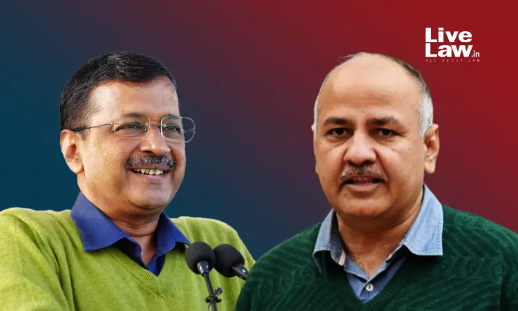 BREAKING | शराब पॉलिसी केस में अरविंद केजरीवाल, मनीष सिसोदिया समेत सभी आरोपी बरी, कोर्ट ने CBI जांच पर उठाए गंभीर सवाल