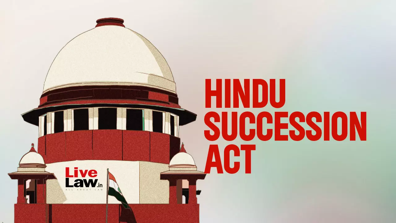 Hindu Succession Act | बिना वसीयत उत्तराधिकार के बाद कोई भी सह-उत्तराधिकारी कर्ता के तौर पर काम करते हुए दूसरों के हिस्से नहीं बेच सकता: सुप्रीम कोर्ट