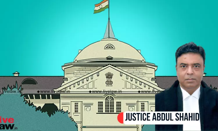 इलाहाबाद हाईकोर्ट ने 1983 के हत्या के प्रयास के मामले में व्यक्ति की सज़ा बरकरार रखने के लिए पीड़ित पत्नी की गवाही पर भरोसा किया