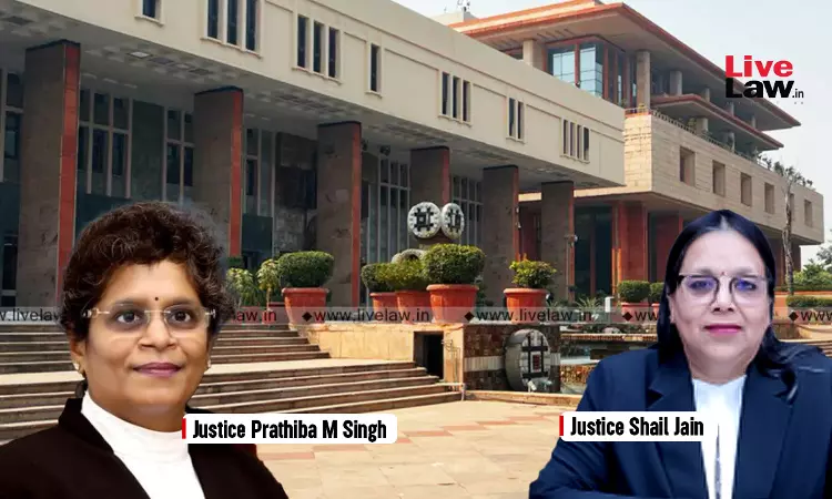 मीडिया फर्मों से एडवरटाइजिंग एजेंसी को मिलने वाले परफॉर्मेंस इंसेंटिव पर टैक्स नहीं लगेगा: दिल्ली हाईकोर्ट