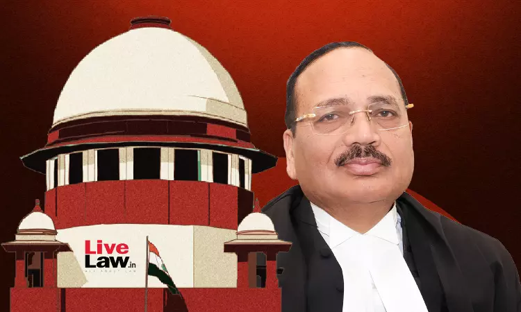 2-जजों की बेंच ने बेवजह अनिश्चितता पैदा की: पोस्ट-फैक्टो एनवायर्नमेंटल क्लीयरेंस के खिलाफ फैसले पर CJI सूर्यकांत 2-जजों की बेंच ने बेवजह अनिश्चितता पैदा की: पोस्ट-फैक्टो एनवायर्नमेंटल क्लीयरेंस के खिलाफ फैसले पर CJI सूर्यकांत