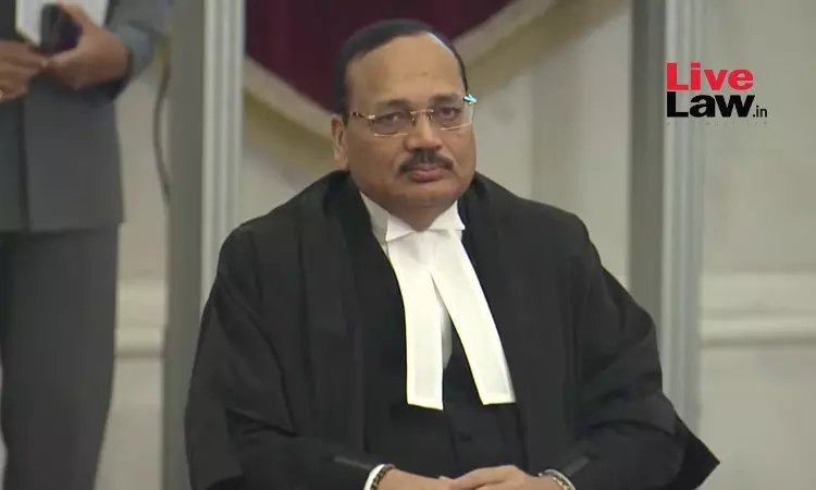 संविधान सभी नागरिकों का है, न कि कुछ खास लोगों का: CJI सूर्यकांत