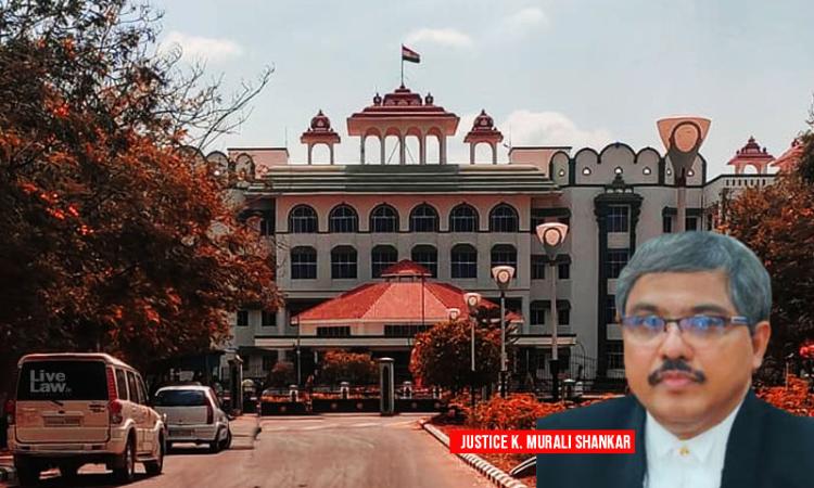 “भारत में ऑनर किलिंग आज भी गंभीर समस्या”: मद्रास हाईकोर्ट ने कविन ऑनर किलिंग केस में पुलिसकर्मी को जमानत देने से इनकार किया “भारत में ऑनर किलिंग आज भी गंभीर समस्या”: मद्रास हाईकोर्ट ने कविन ऑनर किलिंग केस में पुलिसकर्मी को जमानत देने से इनकार किया