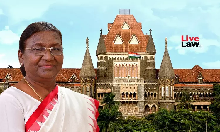 क्या राष्ट्रपति की मंज़ूरी के लिए भेजा गया बिल राष्ट्रपति के फैसले से पहले गवर्नर वापस ले सकते हैं? बॉम्बे हाईकोर्ट ने राज्य और केंद्र सरकार से पूछा क्या राष्ट्रपति की मंज़ूरी के लिए भेजा गया बिल राष्ट्रपति के फैसले से पहले गवर्नर वापस ले सकते हैं? बॉम्बे हाईकोर्ट ने राज्य और केंद्र सरकार से पूछा